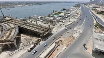 15 يومًا.. الكورنيش يشهد موجة التحويلات الذكية وتطبيق القاهرة لـ«الخطة المرنة» بتحديثات غير مسبوقة